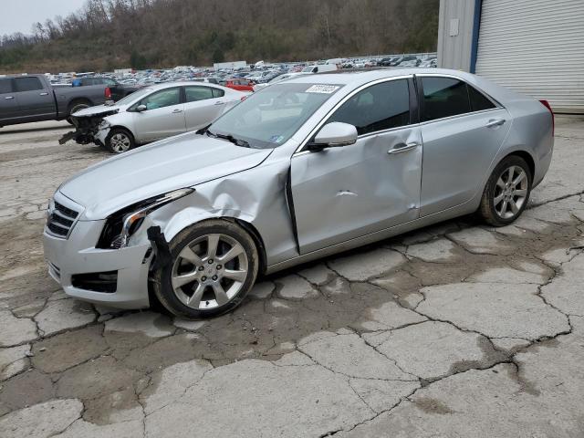 1G6AB5RX0E0184152 auction archive image