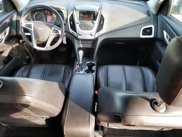 2GKFLXEK6E6238457 GMC Terrain Slt