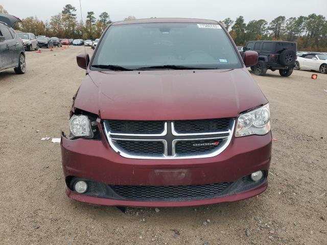 2C4RDGBG1LR228209 Dodge Grand Caravan Se