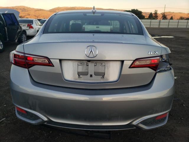 19UDE2F79HA012559 Acura Ilx Premium