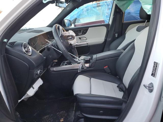 WDC4M4HB1LW011507 Mercedes-Benz Glb 250 4matic