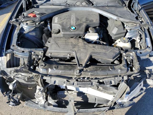 WBA3C1C54EK112438 BMW 328 I Sulev
