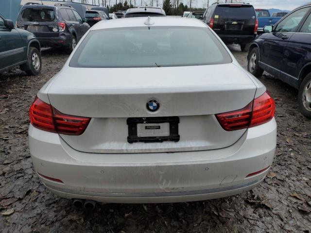WBA3N7C54FK225482 BMW 428 I