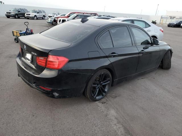 WBA3C1C57EK116550 BMW 328 I Sulev