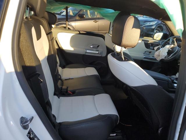 WDC4M4HB1LW011507 Mercedes-Benz Glb 250 4matic