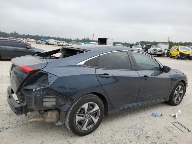19XFC2F60KE040680 Honda Civic Lx