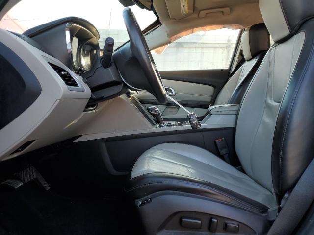 2GKFLTE33F6161548 GMC Terrain Slt
