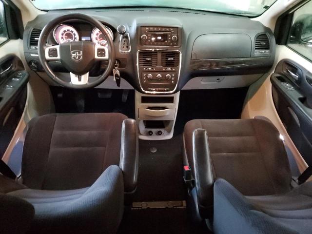 2C4RDGBG1FR510466 Dodge Grand Caravan Se