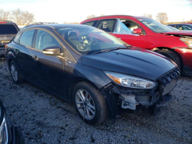 1FADP3F20GL280430 Ford FOCUS SE
