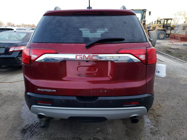 1GKKNNLS9HZ172382 GMC Acadia Slt-2