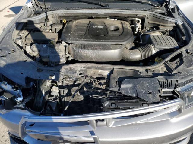 1C4RDJDGXHC775263 Dodge DURANGO GT