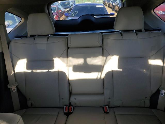 5J6RM4H78FL065796 Honda CR-V EXL