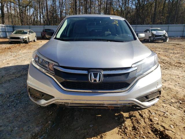 2HKRM3H45GH546374 Honda CR-V SE