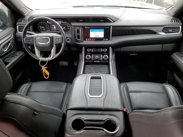 1GKS2DKL7MR318186 GMC YUKON DENALI
