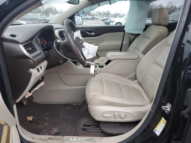 1GKKNXLS4HZ262874 GMC Acadia Denali