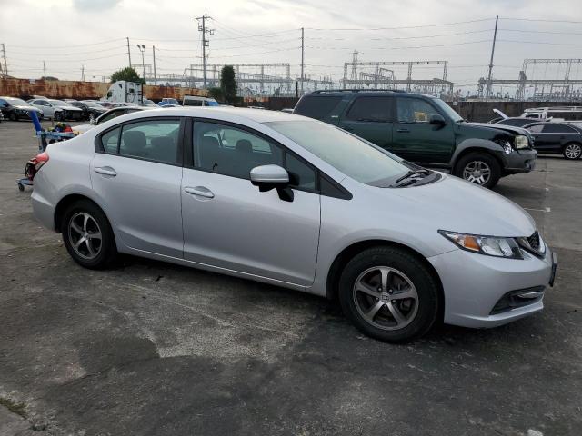 19XFB2F70FE069307 Honda CIVIC SE