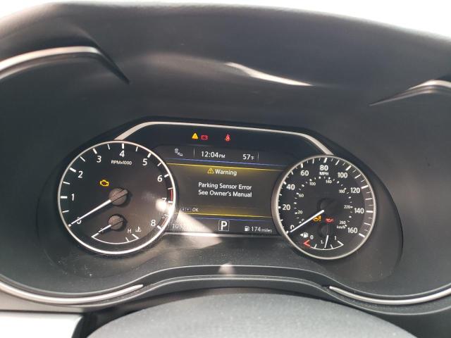 1N4AA6AP6GC902912 Nissan Maxima 3.5s