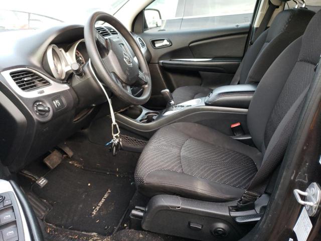 3C4PDCBGXGT206101 Dodge Journey Sxt