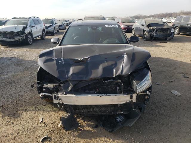 WAU43AFD2GN011164 Audi A8 L Quattro
