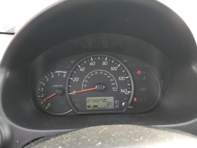 ML32F3FJ0KHF10495 Mitsubishi Mirage G4 Es