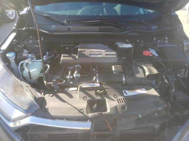 7FARW1H91JE039217 Honda Cr-v Touring