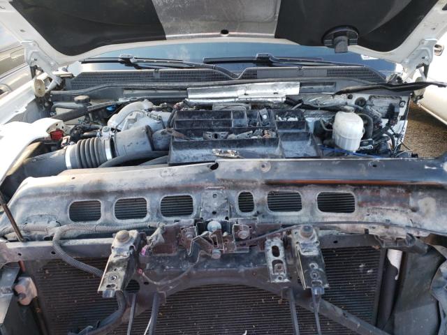 1GT12UEYXJF281307 GMC Sierra K2500 Denali
