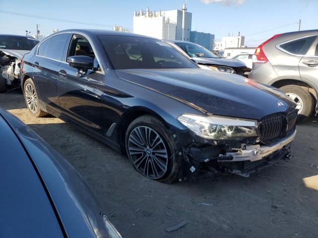 WBAJA7C54KWW25354 BMW 530 XI