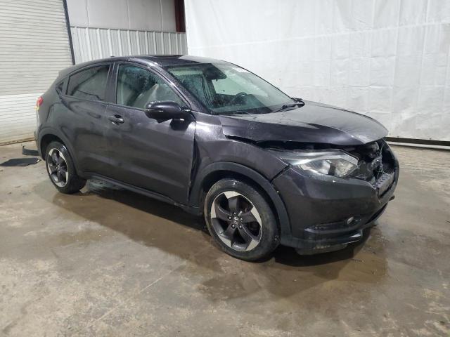 3CZRU6H54JG720603 Honda HR-V EX