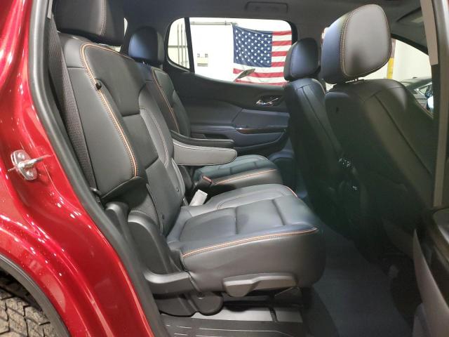 1GKKNLLS0NZ152067 GMC Acadia At4