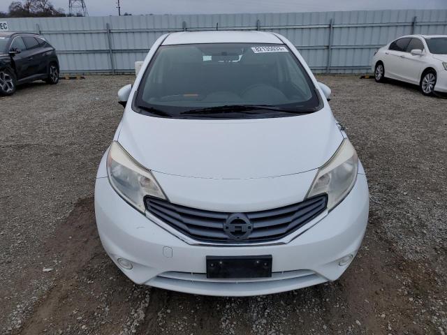 3N1CE2CPXFL421970 Nissan Versa Note S