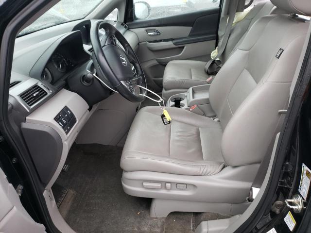 5FNRL5H90EB104852 Honda Odyssey Touring