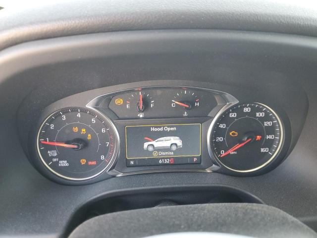 1GKKNKL48PZ173148 GMC ACADIA SLE