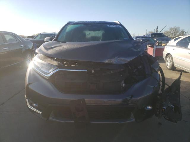 7FARW1H91JE039217 Honda Cr-v Touring