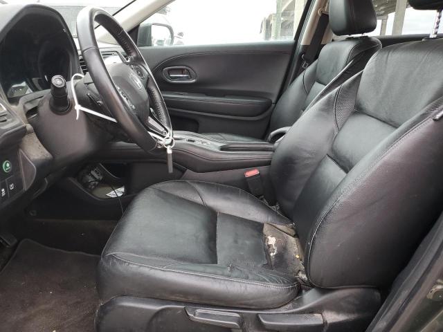 3CZRU5H70HM723831 Honda Hr-v Exl