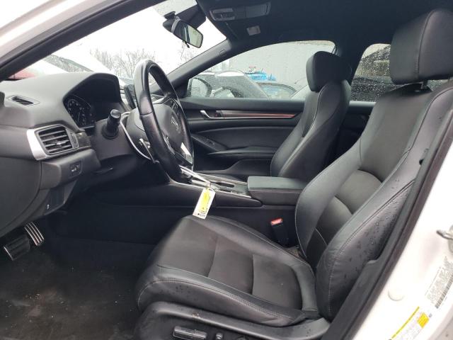 1HGCV1F34KA009417 Honda Accord Sport