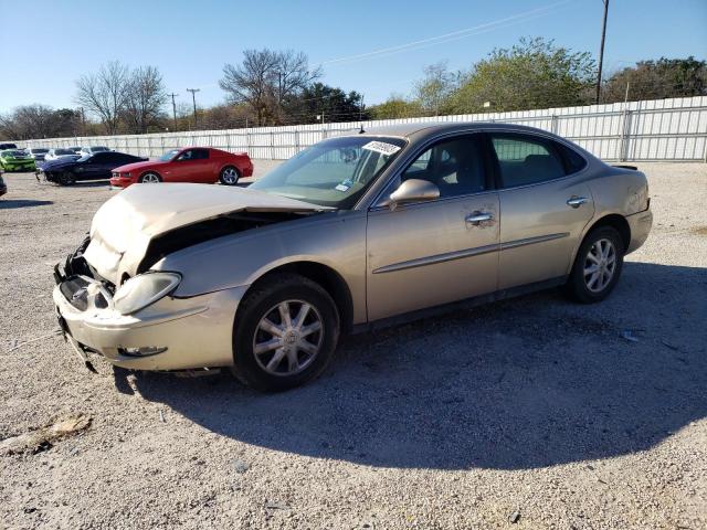 Auction sale of the 2005 Buick Lacrosse Cx, vin: 2G4WC532351250951, lot number: 81069903