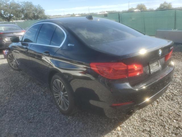 WBAJA9C51KB389541 BMW 530e
