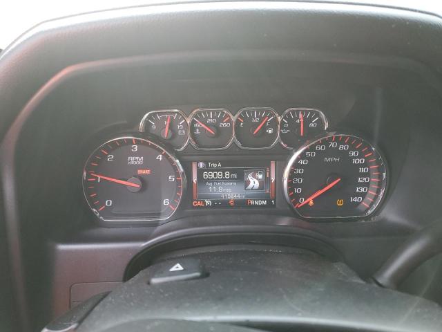 1GT12YEG7FF643647 GMC Sierra K2500 Sle