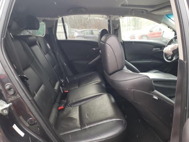 5J8TB4H50FL002726 Acura Rdx Technology