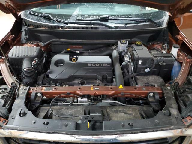 3GKALTEV6KL233926 GMC Terrain Sle