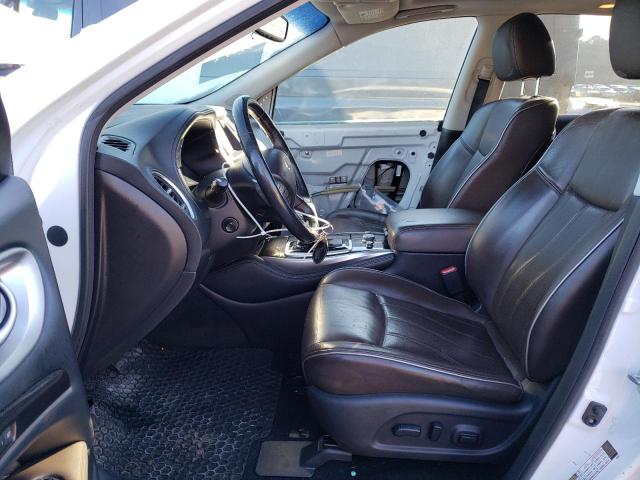 5N1AL0MN0GC519622 Infiniti QX60