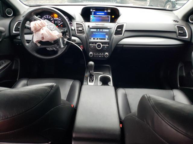 5J8TB4H50JL022161 Acura Rdx Technology