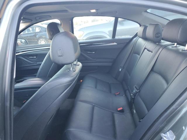 WBA5B1C56ED475551 BMW 535 I