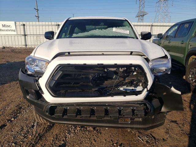 3TYRX5GN1PT087260 Toyota Tacoma Access Cab