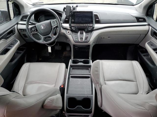 5FNRL6H7XKB094198 Honda ODYSSEY EXL