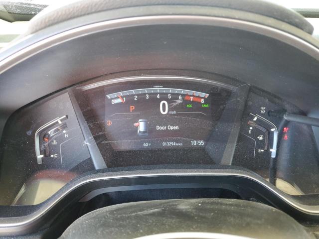 7FARW1H9XME003806 Honda Cr-v Touring