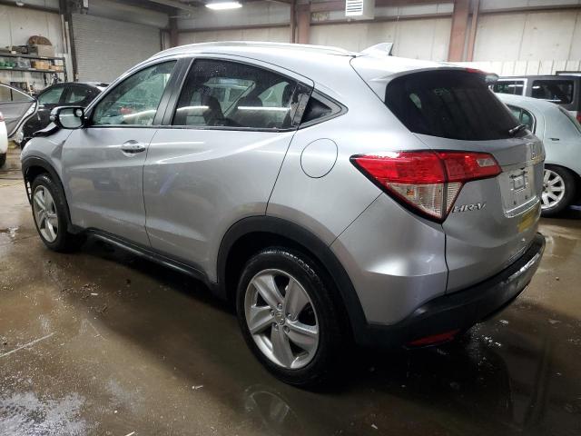 3CZRU6H56KM722095 Honda HR-V EX