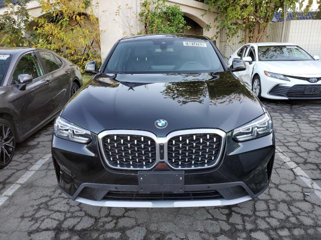 5UX33DT04N9M43728 BMW X4 Xdrive30i