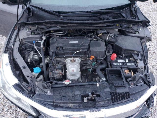 1HGCR2F15HA033730 Honda Accord Sport Special Edition