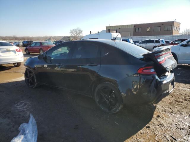 1C3CDFBB2FD407309 Dodge DART SXT